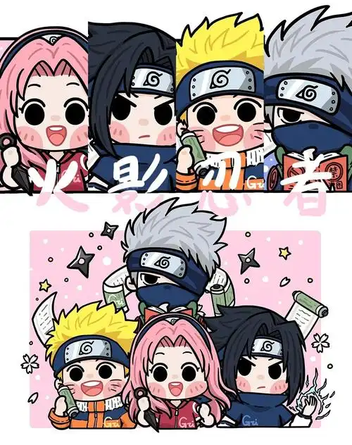 官方公众号二维码